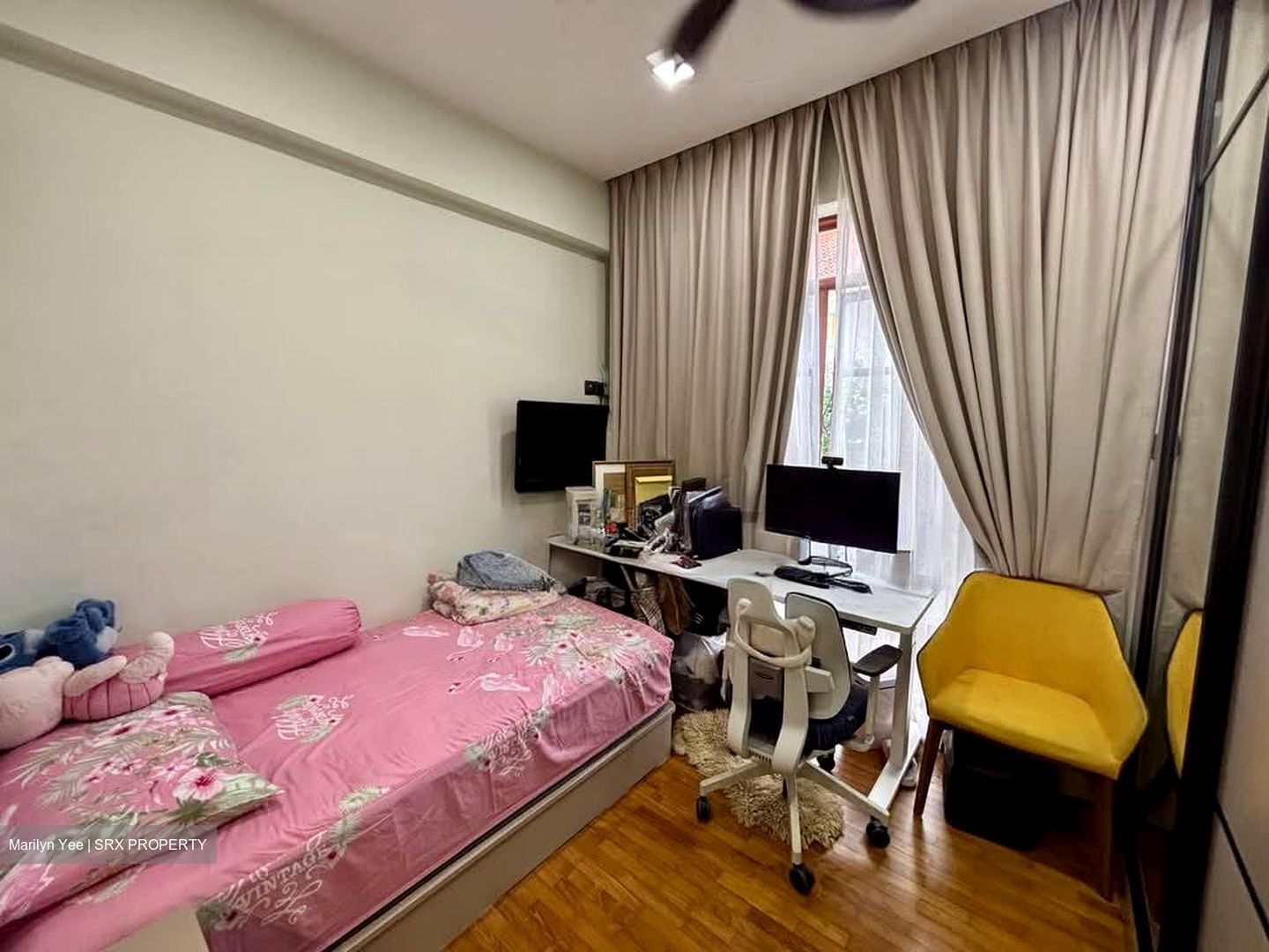 Casafina (D16), Condominium #530516951
